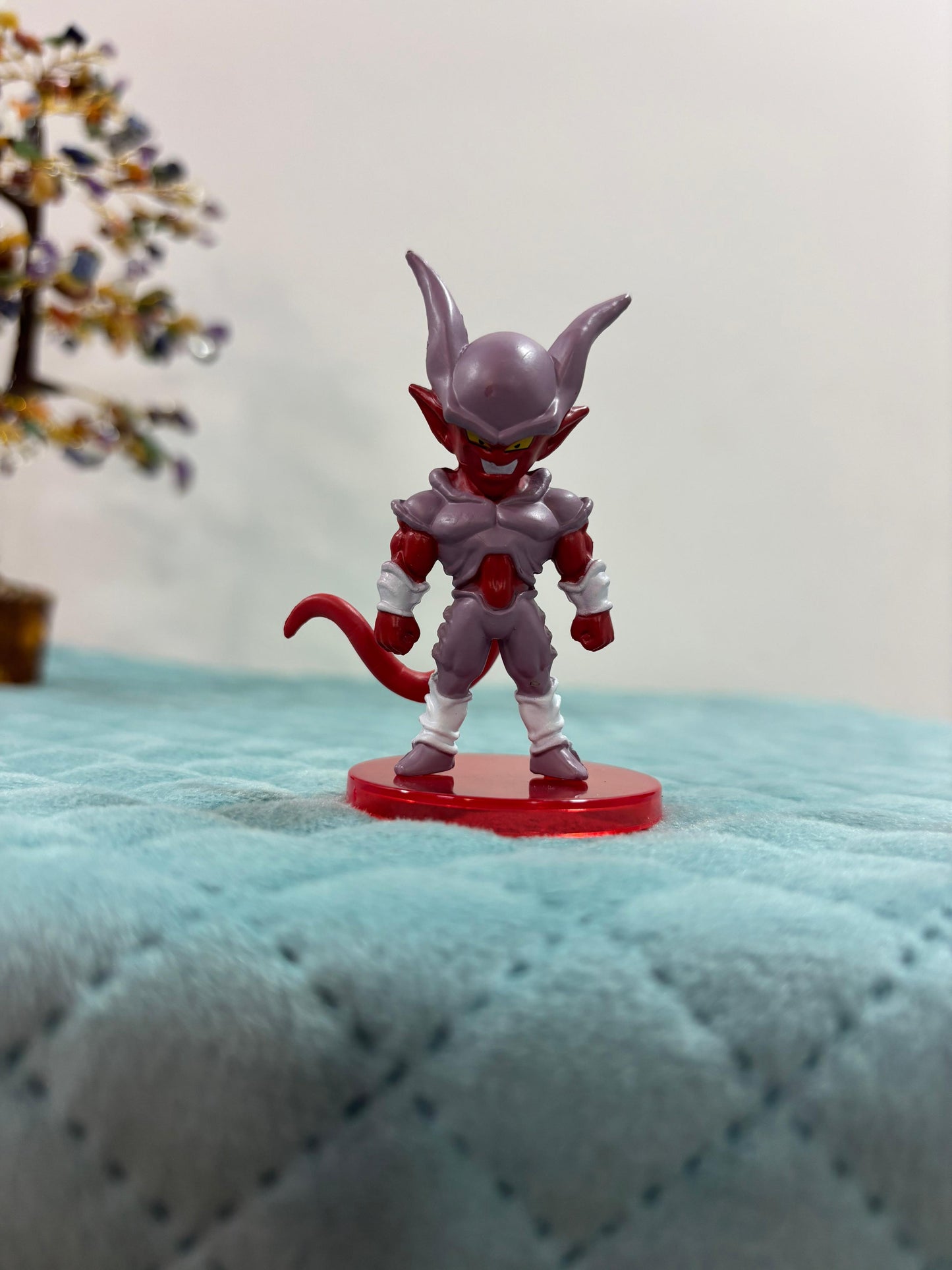 Chibi Figure (7 Cms)