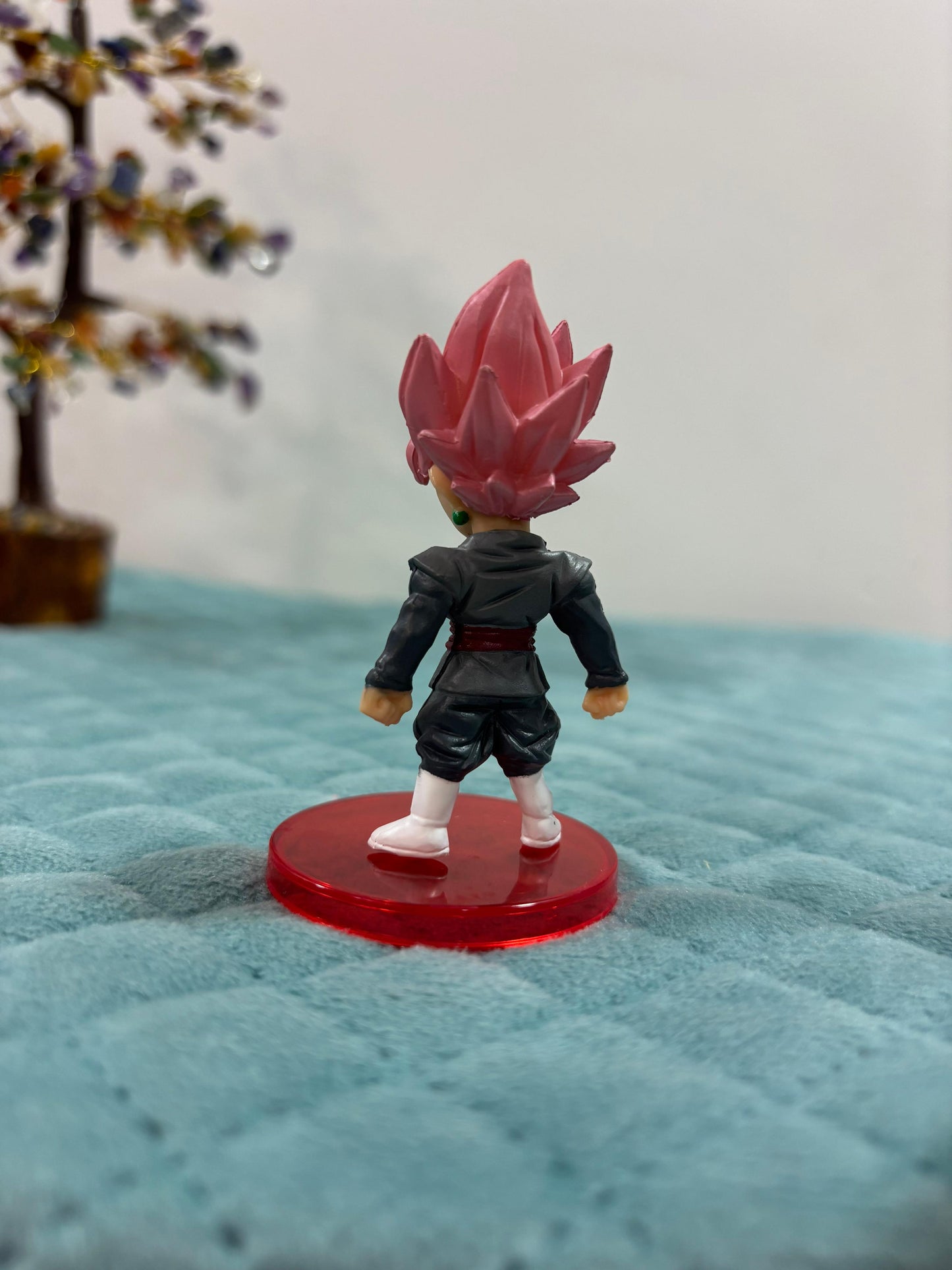 Chibi Figure (7 Cms)