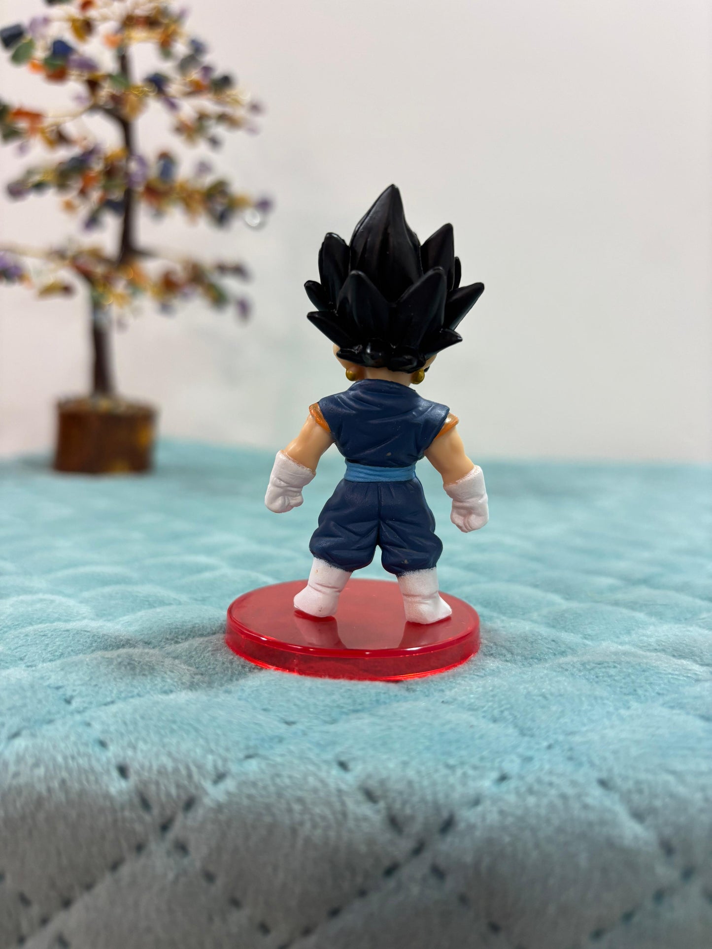 Chibi Figure (7 Cms)