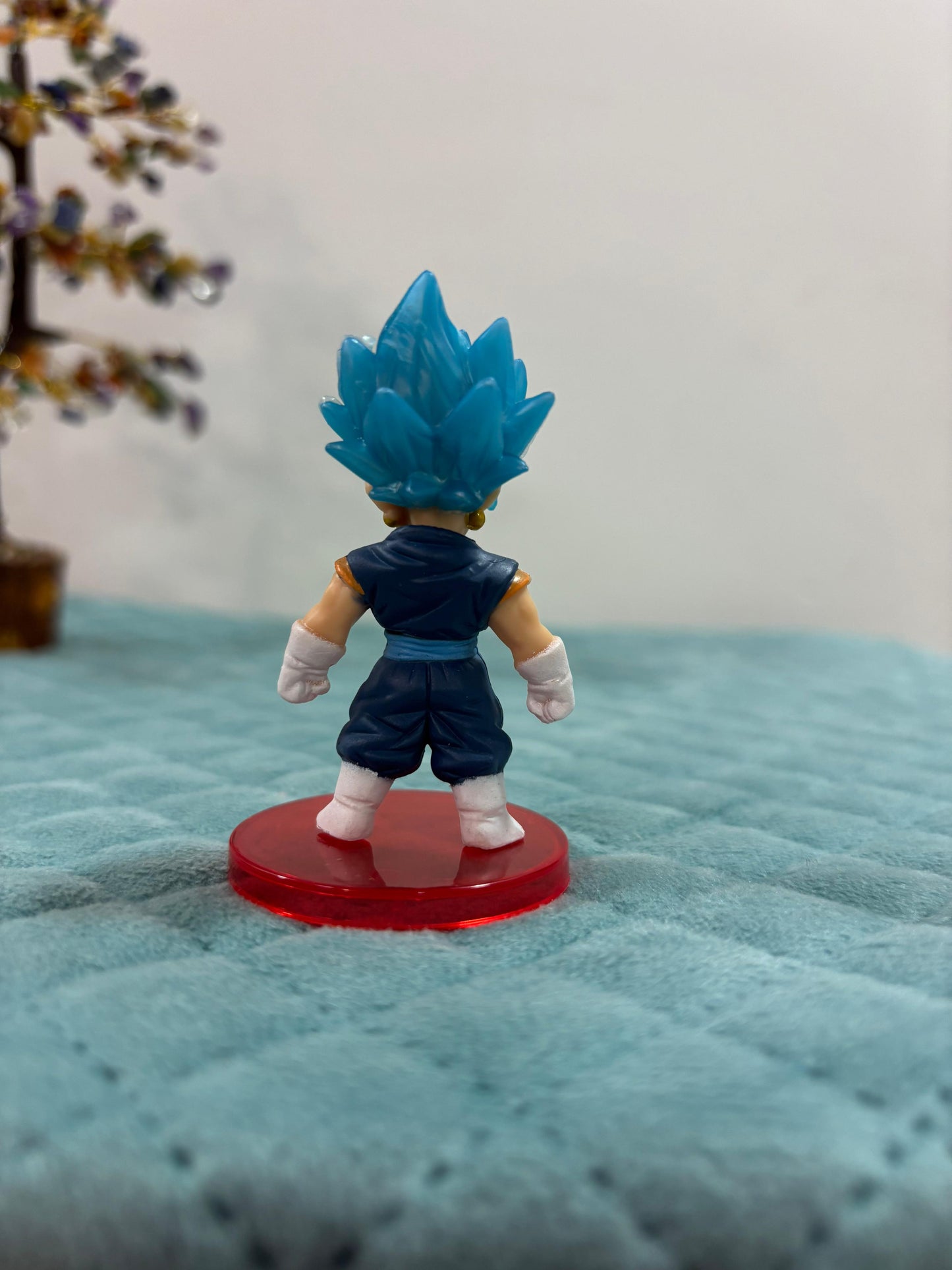 Chibi Figure (7 Cms)