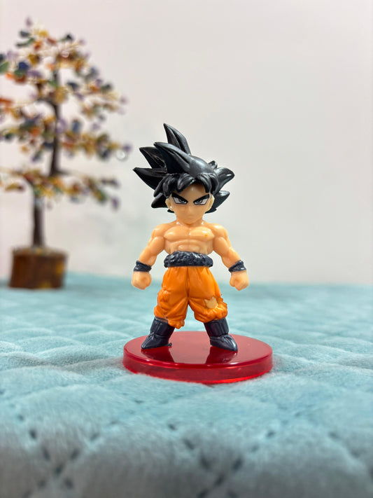 Chibi Figure (7 Cms)