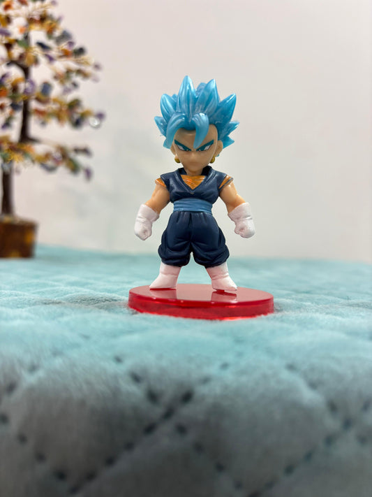 Chibi Figure (7 Cms)