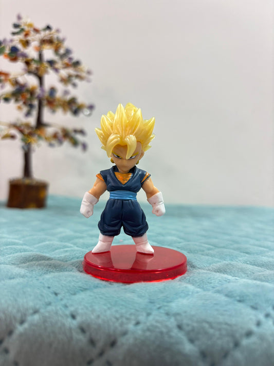 Chibi Figure (7 Cms)