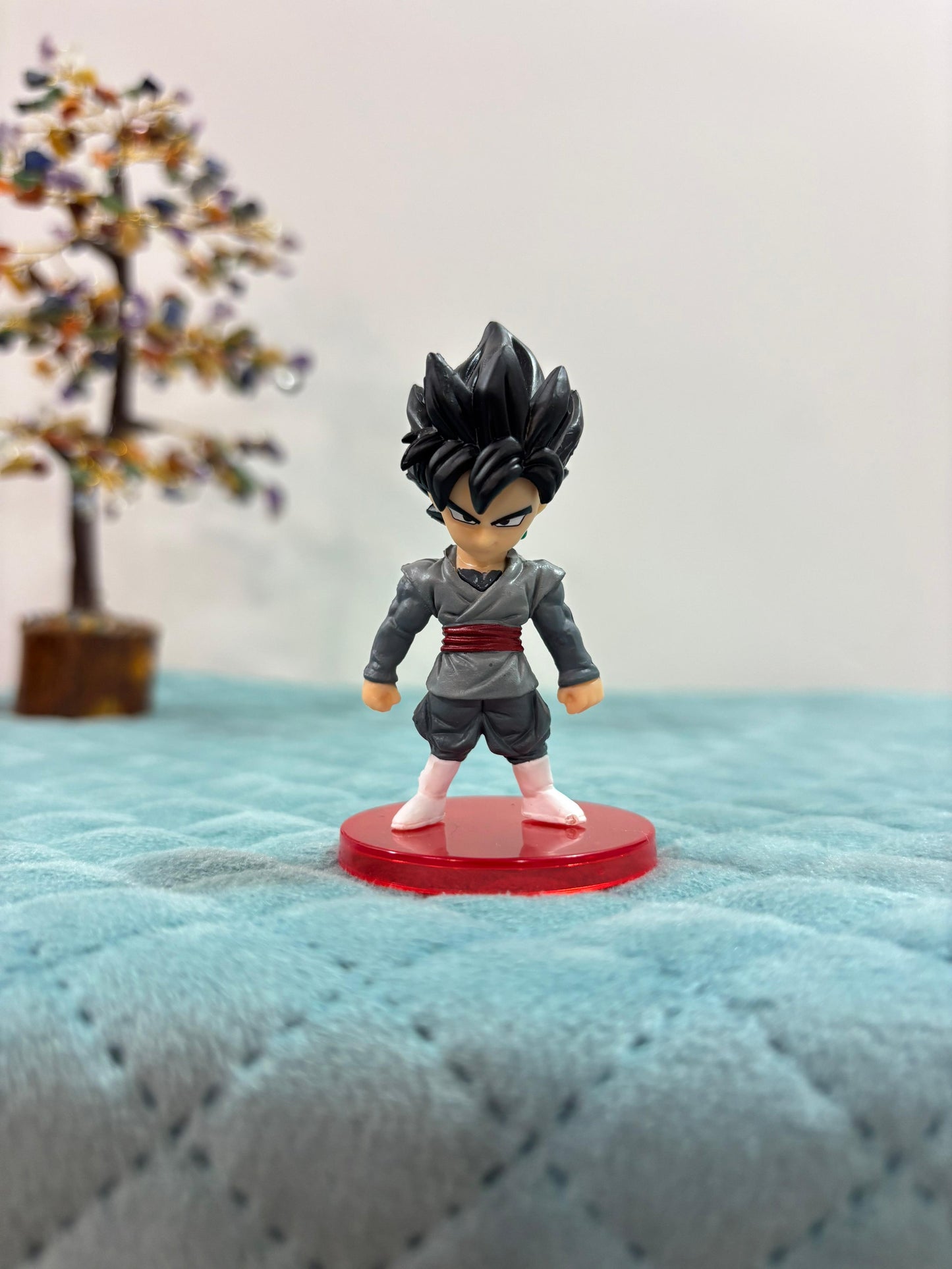 Chibi Figure (7 Cms)