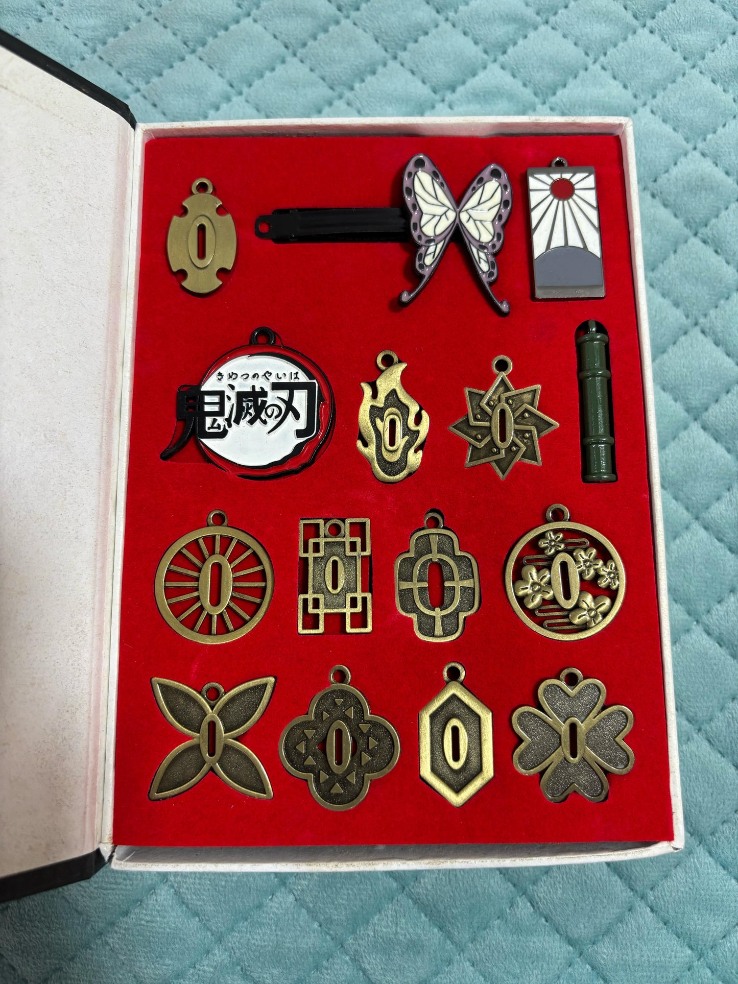 Accessory Set