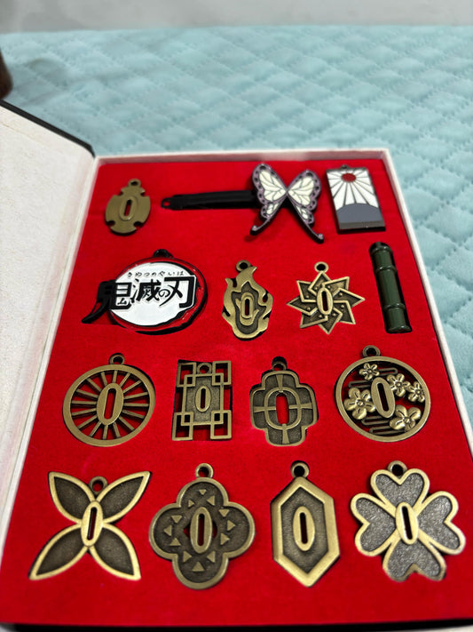 Accessory Set