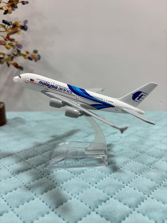 Plane Model