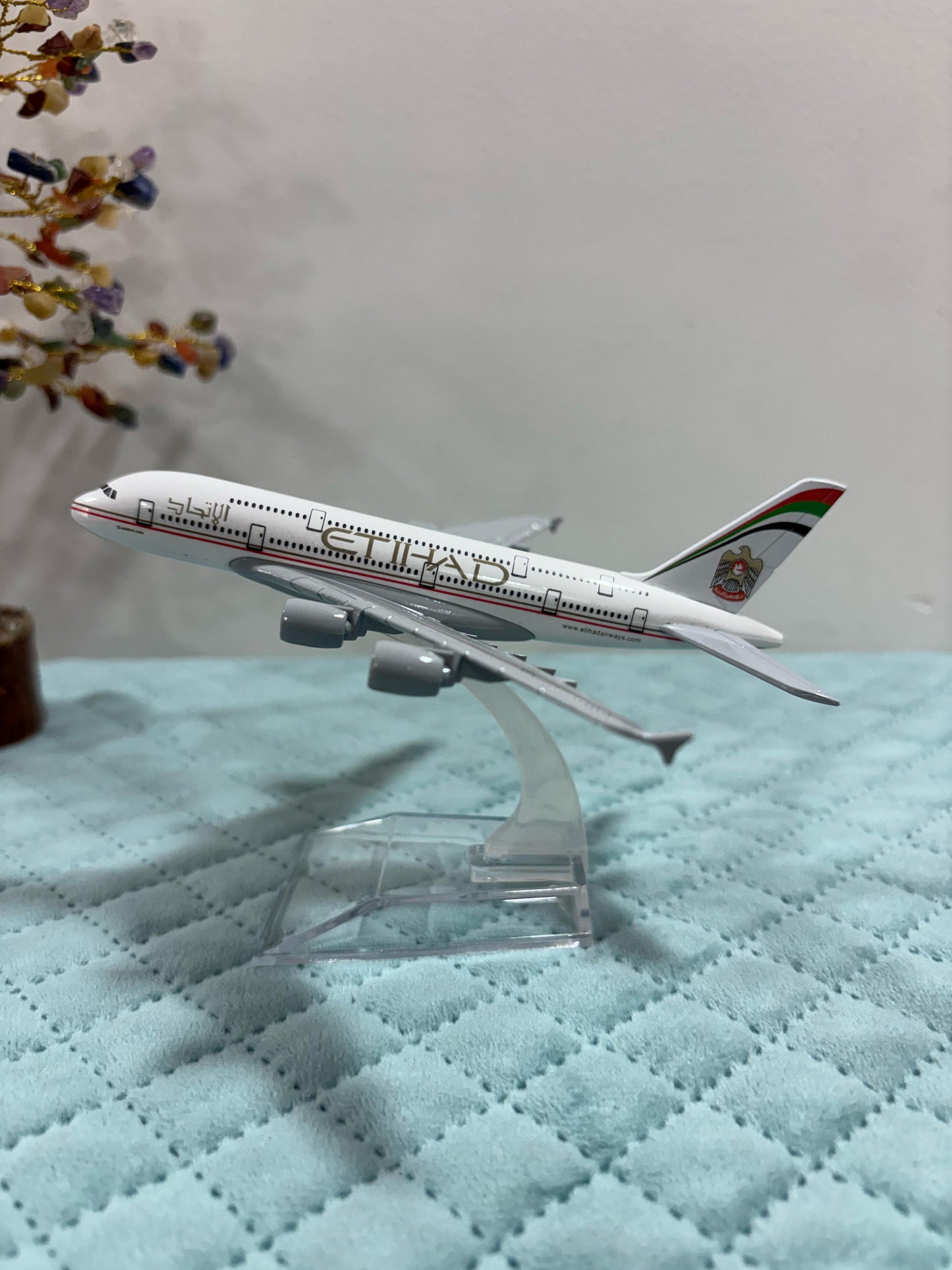 Plane Model