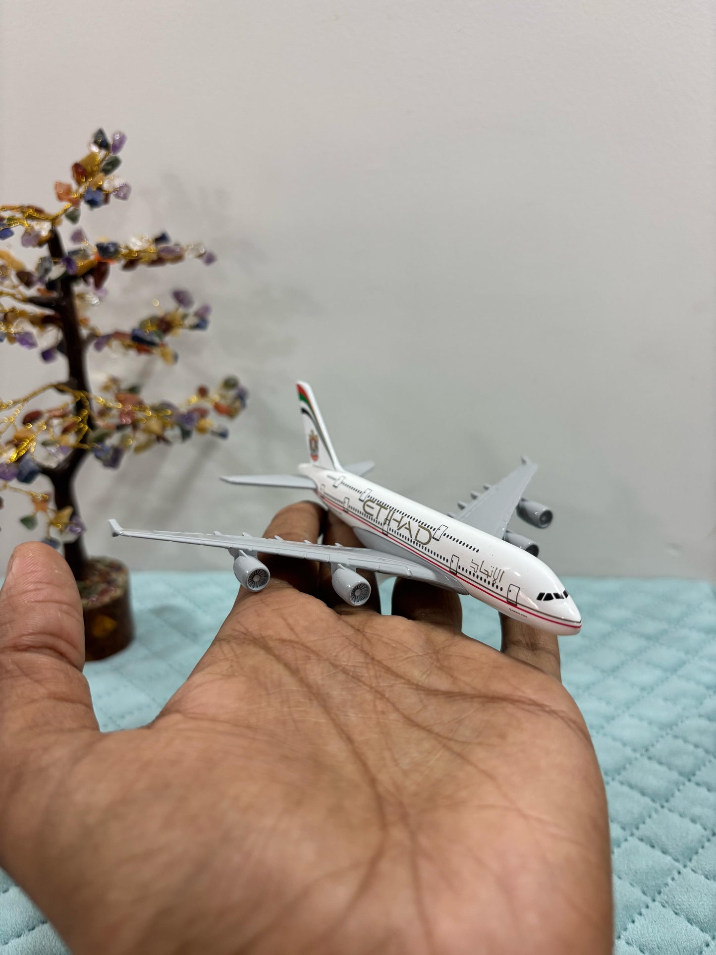 Plane Model