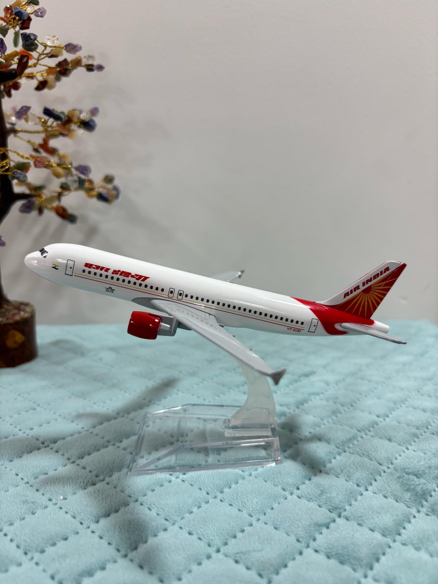 Plane Model