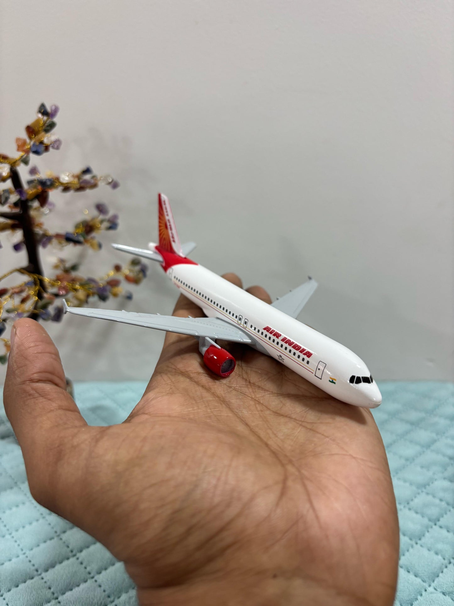 Plane Model