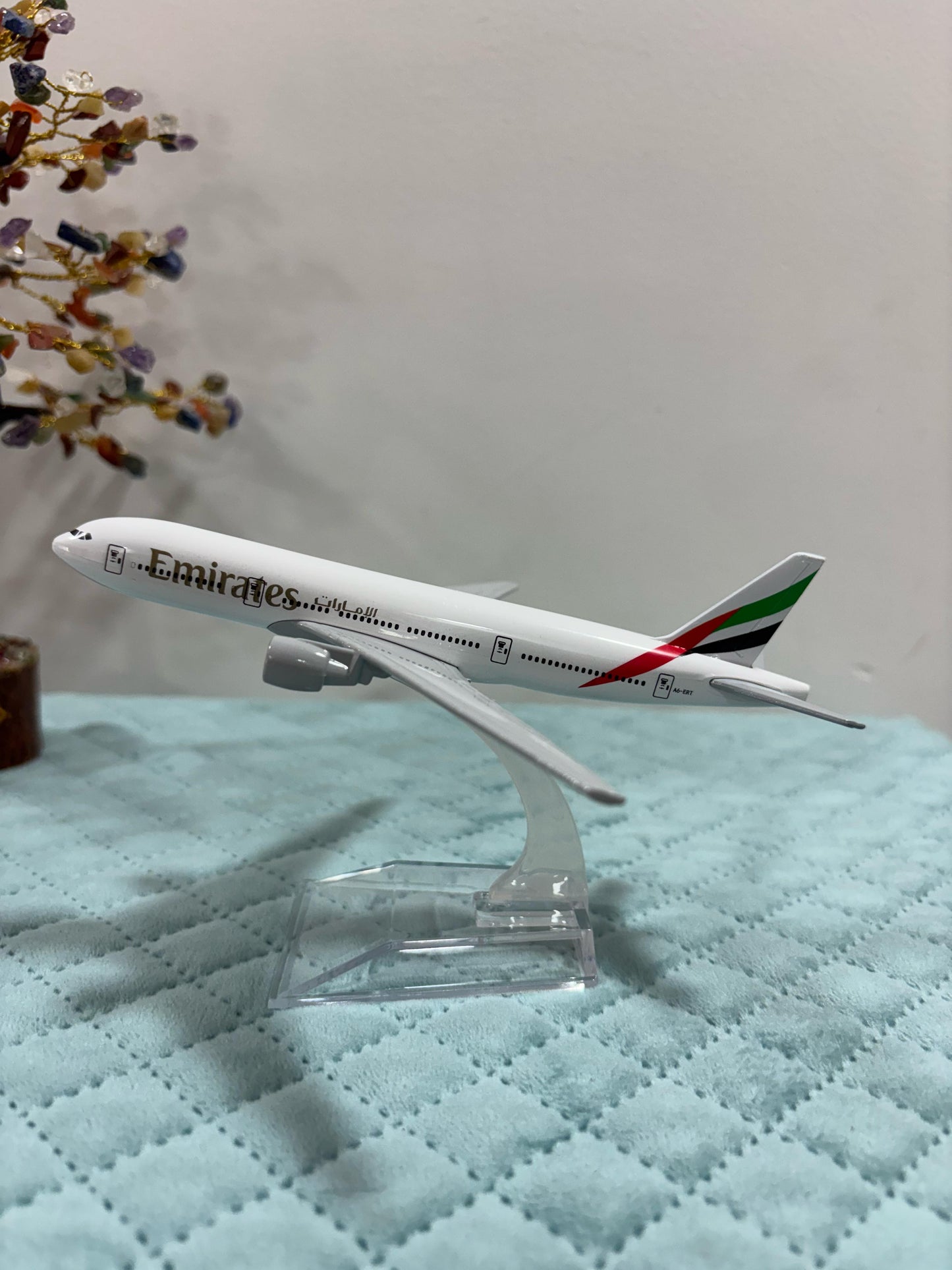 Plane Model