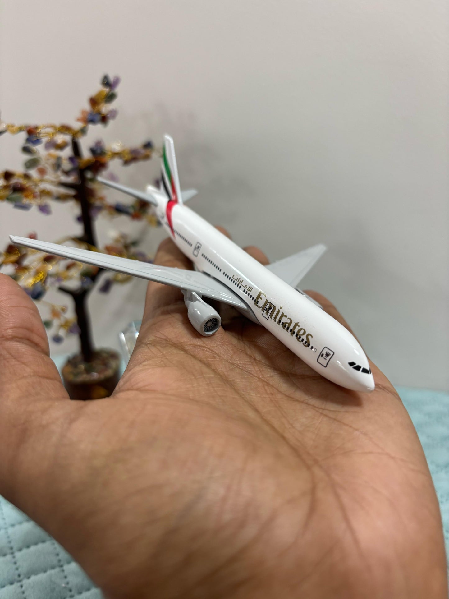 Plane Model