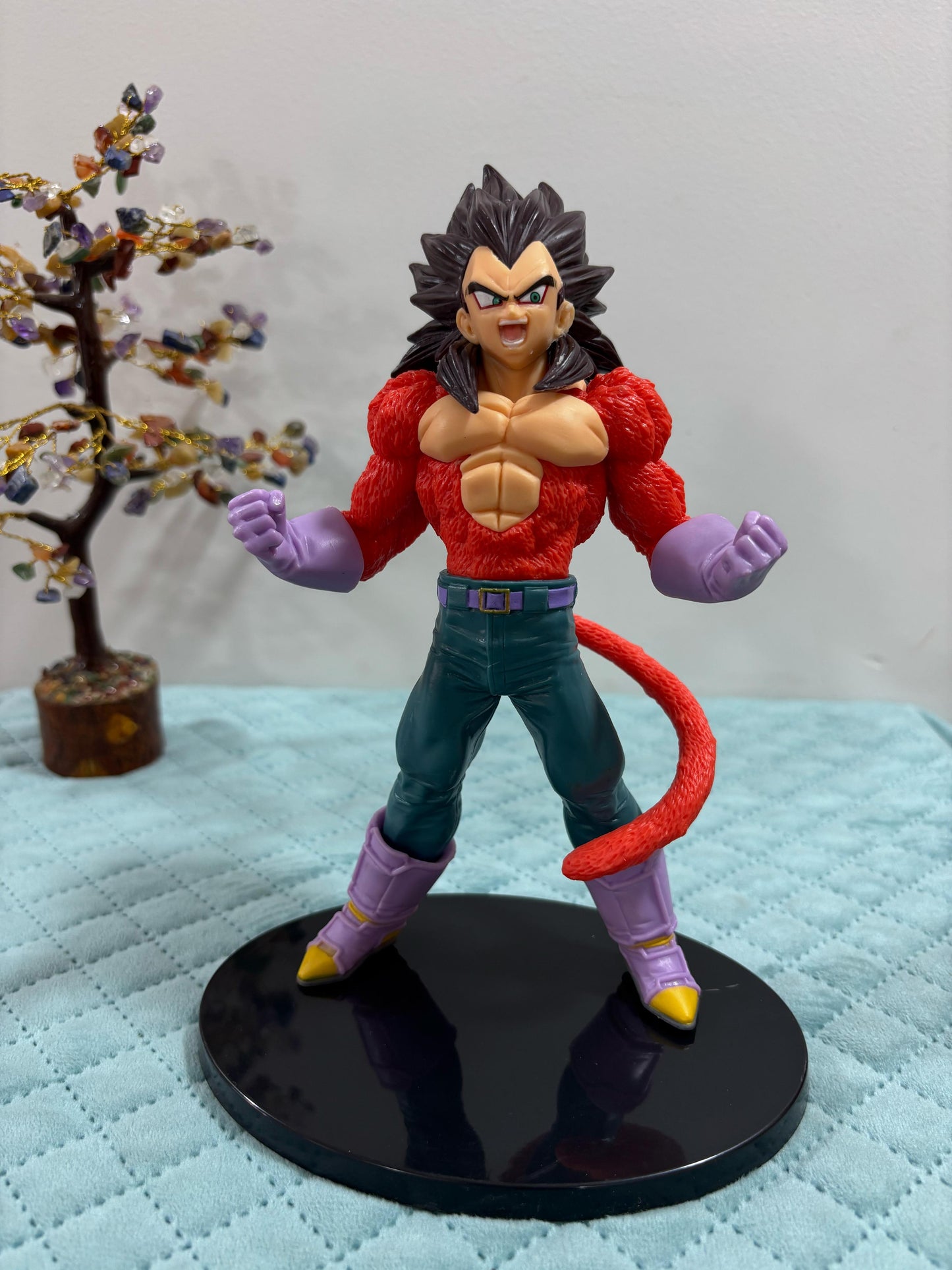 Action Figure (22 Cms)