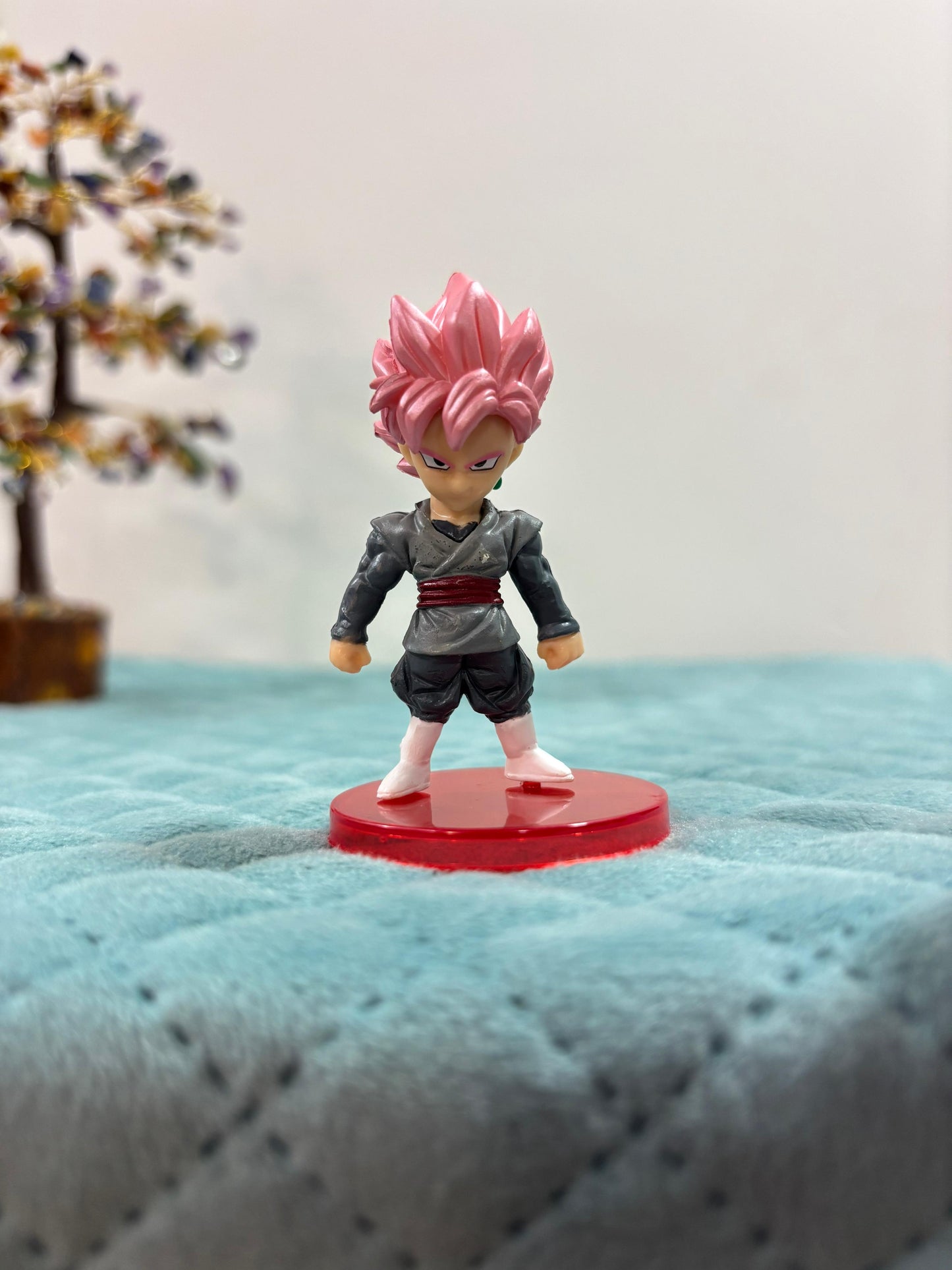 Chibi Figure (7 Cms)