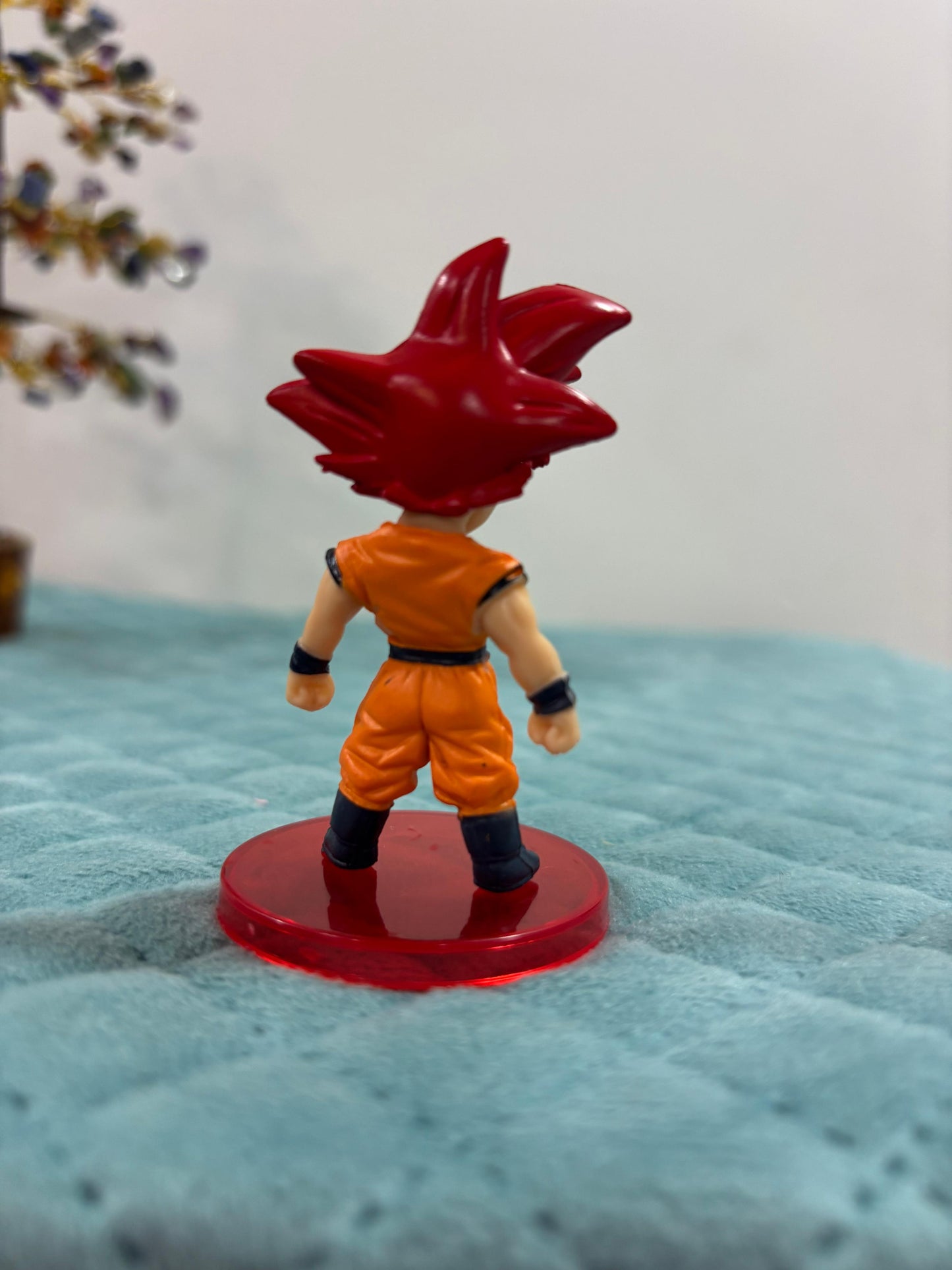 Chibi Figure (7 Cms)