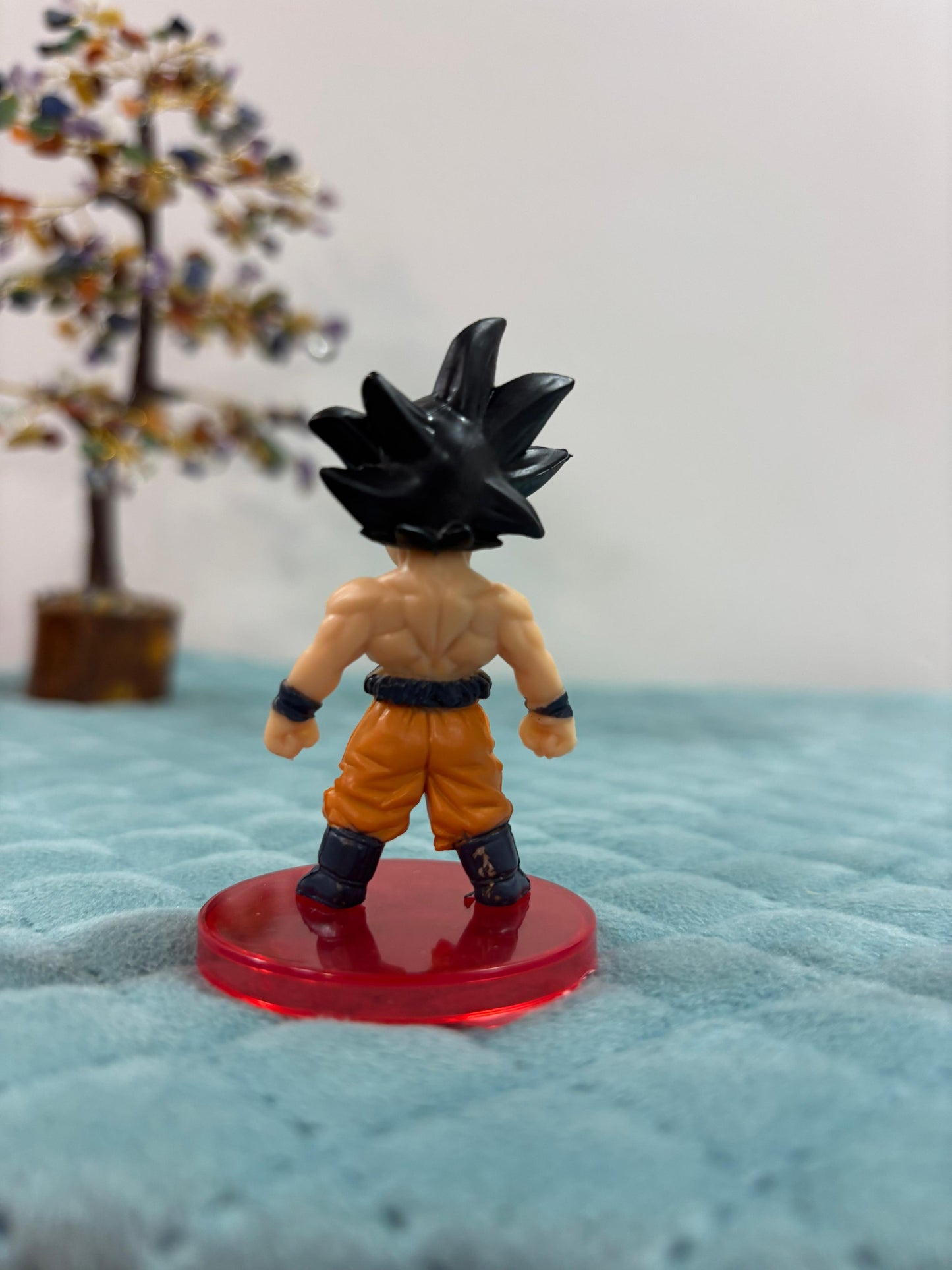 Chibi Figure (7 Cms)